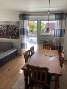 Moderne 3-Wohnung in Kulmbach