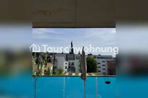 Tauschwohnung: Köln, Innenstadt: Schöne 3,5-Z-Whg gg kleinere Whg gesucht