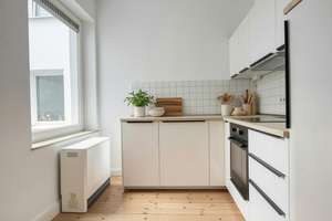DREAMHOUSE Immobilien: Ein kleines Juwel in bester Lage – Die vollständige Adresse der Immobilie erhältst du vom Anbieter., 22303 Winterhude, Hamburg – Vorschaubild 3
