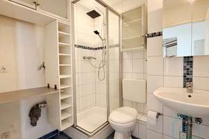 Helle Dachgeschosswohnung mit 
4 Zimmer, offene Küche und 
2 Bäder – 67069 Edigheim, Ludwigshafen am Rhein – Vorschaubild 10