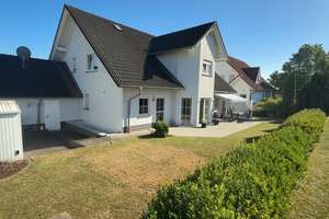 Einziehen, wohlfühlen, ankommen - Ihr neues Zuhause mit Gartenidylle und Charme! – Die vollständige Adresse der Immobilie erhältst du vom Anbieter., 63691 Ranstadt – Vorschaubild 26