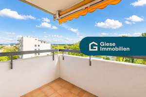 Kapitalanlage mit Balkon & Ausblick Stuttgart Möhringen – Die vollständige Adresse der Immobilie erhältst du vom Anbieter., 70567 Möhringen-Nord, Stuttgart – Vorschaubild 1