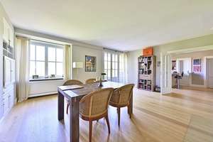 Leinpfad-Panorama: Exklusives Maisonette Penthouse in Winterhude – Die vollständige Adresse der Immobilie erhältst du vom Anbieter., 22301 Winterhude, Hamburg – Vorschaubild 5