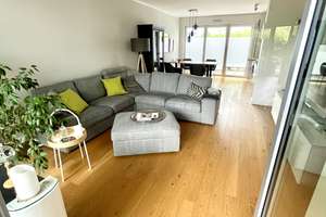 Moderne 3-Zimmer-Wohnung in direkter Rheinnähe – Estermannstr. 90, 53117 Graurheindorf, Bonn – Vorschaubild 3