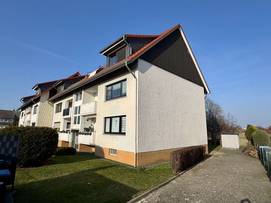 Immobilie in Giesen - Heute eine kluge Investition – morgen vielleicht Ihr neues Zuhause - Bild 1