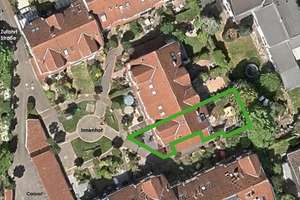 hochwertig modernisiert - geschützter Innenhof mit Spielplatz - ruhige Lage – Die vollständige Adresse der Immobilie erhältst du vom Anbieter., 40468 Unterrath, Düsseldorf – Vorschaubild 40