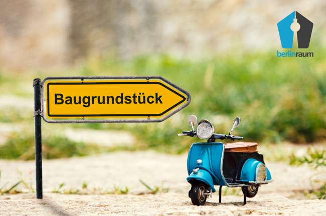 Top Lage Teilbares Grundstuck Vor Den Toren Des Teufelsbergs
