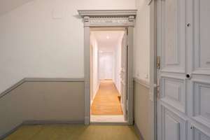 Renovierte 2-Zimmer Eigentumswohnung in Moabit – Die vollständige Adresse der Immobilie erhältst du vom Anbieter., 10553 Moabit, Berlin – Vorschaubild 8