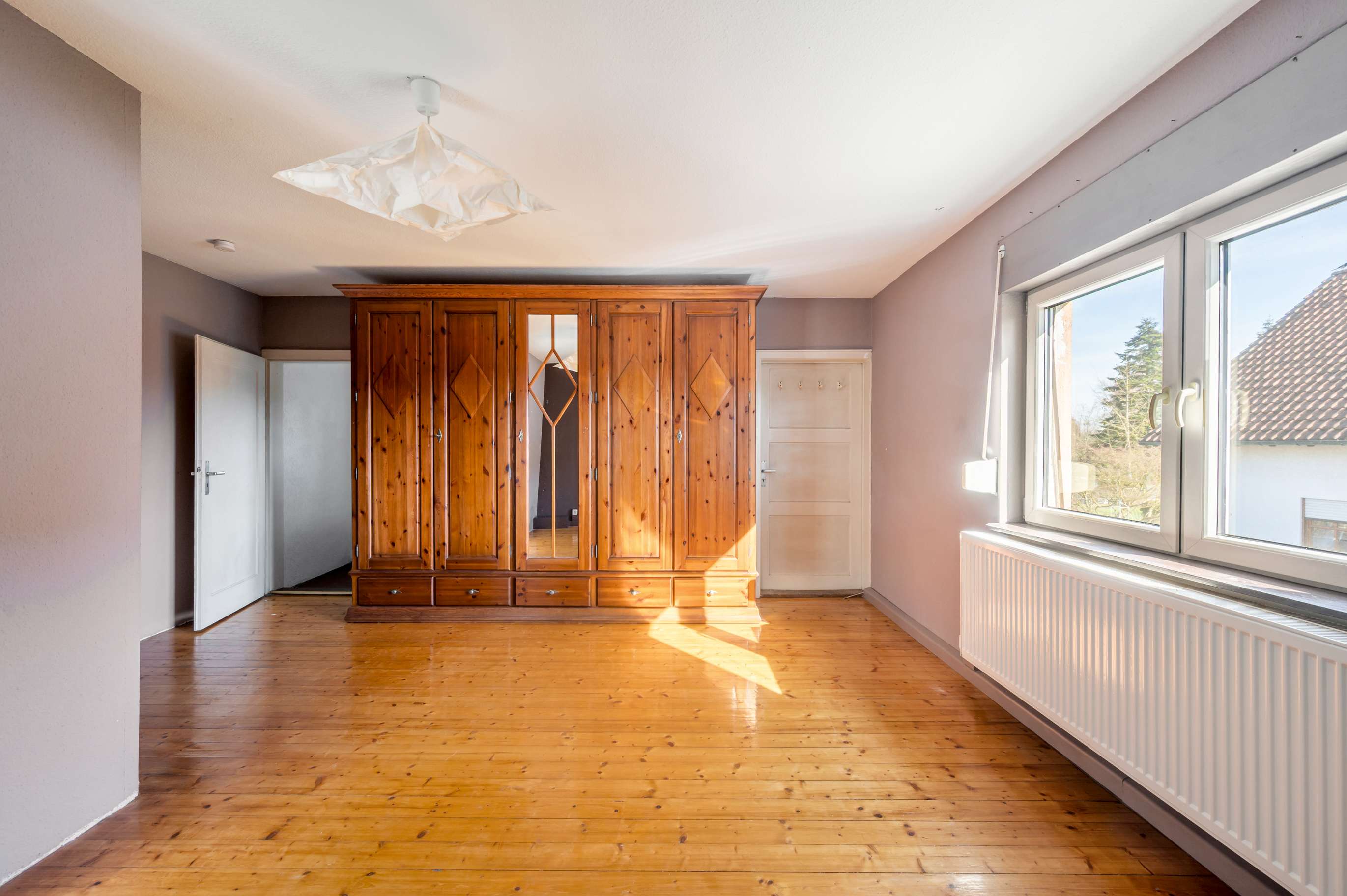 Immobilie in Lichtenau - Entzückendes Refugium mit zauberhaftem Garten - Bild 3