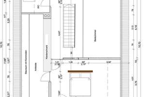 Hübsche Villa am Pasinger Stadtpark – Die vollständige Adresse der Immobilie erhältst du vom Anbieter., 81243 Pasing, München – Vorschaubild 22