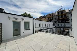 9-Zimmer-ETW mit Dachterrasse und Garage zum Erstbezug nach Kernsanierung – Die vollständige Adresse der Immobilie erhältst du vom Anbieter., 90459 Galgenhof, Nürnberg – Vorschaubild 14
