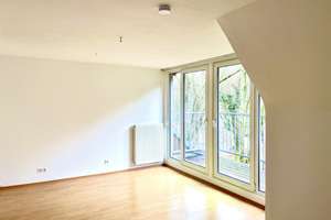 Schöne 2,5 Zimmer Dachgeschosswohnung in Berlin, Charlottenburg – Brombeerweg na, 14052 Westend, Berlin – Vorschaubild 7
