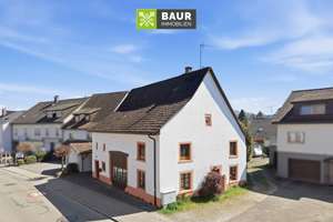 Rarität in Lörrach-Hauingen – Historisches Anwesen mit Charme, und vielfältigen Nutzungsmöglichkeite – Die vollständige Adresse der Immobilie erhältst du vom Anbieter., 79541 Lörrach – Vorschaubild 4