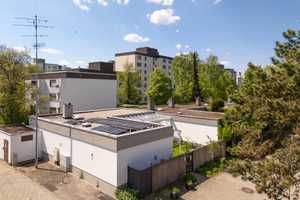 Modernes Atrium-Reiheneckhaus in Ottobrunn – versehen mit nachhaltiger Technik und hochwertiger Auss – München (Kreis) – Vorschaubild 21