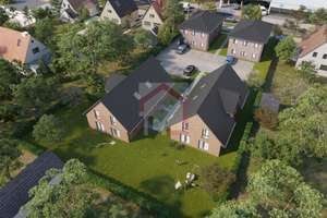 Moderne Doppelhaushälfte - zentrumsnah und energieeffizient (KfW40) – Die vollständige Adresse der Immobilie erhältst du vom Anbieter., 24539 Wittorf, Neumünster – Vorschaubild 2