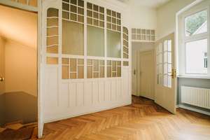 Wohn-/Geschäftshaus im historischen Barocken Typenhaus um 1734 inmitten der Innenstadt – Die vollständige Adresse der Immobilie erhältst du vom Anbieter., 14467 Nördliche Innenstadt, Potsdam – Vorschaubild 4