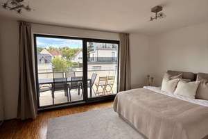 94m² / 2-ZKB/ TOP-Penthouse in Sonnenberg - Gelegenheit!!! – 65193 Sonnenberg, Wiesbaden – Vorschaubild 10