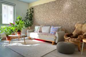 Große 3-Zimmer-Wohnung/111㎡ Wohnung in List mit Terrasse | möbliert | nahe MHH & Musikhochschule – Die vollständige Adresse der Immobilie erhältst du vom Anbieter., 30177 List, Hannover – Vorschaubild 8