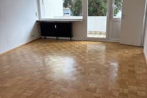 Schöne 2 Zimmer Wohnung mit Balkon und Einbauküche – Rechtensteinstraße 20, 70469 Hohe Warte, Stuttgart – Vorschaubild 1