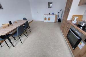 Helle möbilierte 2 Raum-Wohnung im Zentrum – Zieschestr. 29, 9111 Zentrum, Chemnitz – Vorschaubild 15