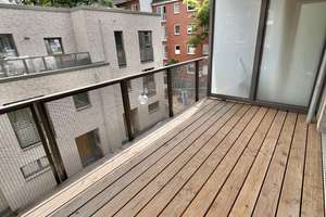 Einziehen & Wohlfühlen - Neubau-Erstbezug mitten im beliebten Szeneviertel der Schanze – Bartelsstraße 65 a, 20357 Sternschanze, Hamburg – Vorschaubild 11