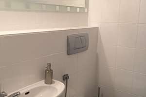 Schicke, sehr helle teilmöblierte Wohnung mit Blick ins Grüne - Essen-Bredeney – Meckenstocker Weg 2b, 45133 Bredeney, Essen – Vorschaubild 5