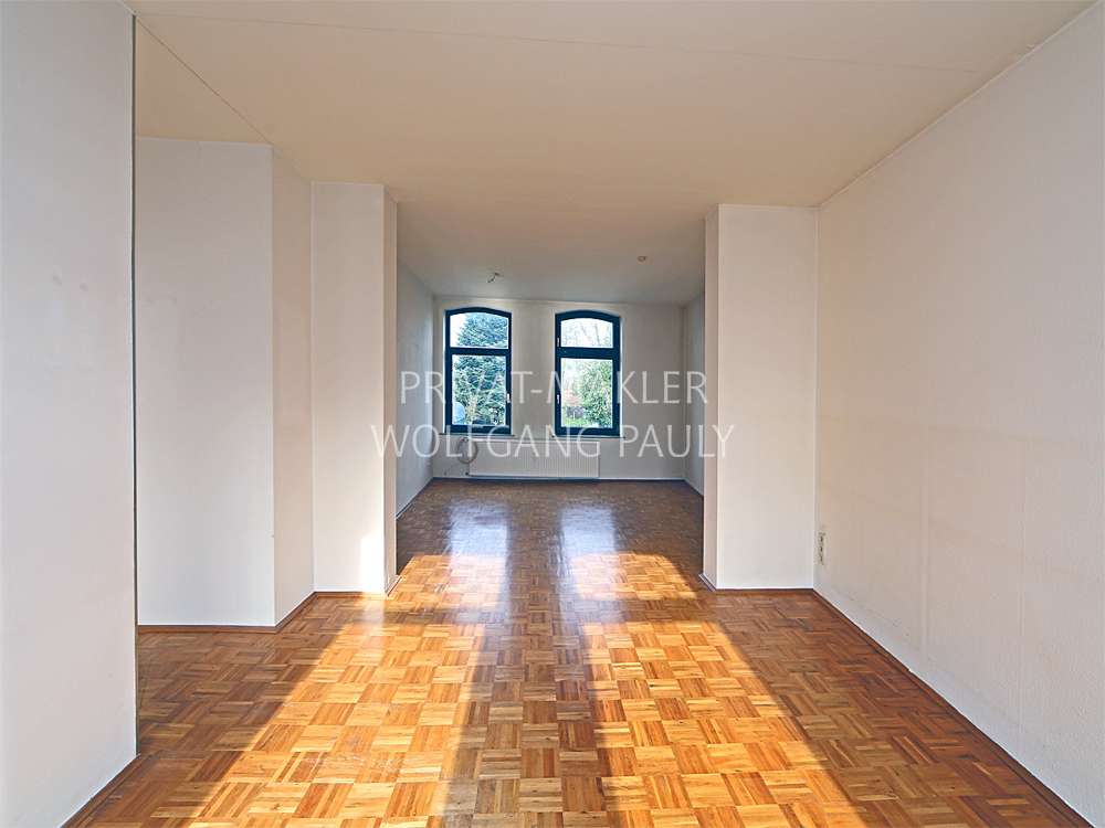 Immobilie in Schwalmtal - "pretium non omne" ++ RENDITE ausbaufähig - Bild 3