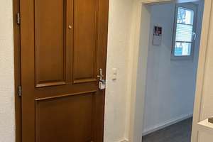 Freistehendes Einfamilienhaus / Zweifamilienhaus in Neudorf – Lotharstraße 324a, 47057 Neudorf-Süd, Duisburg – Vorschaubild 8