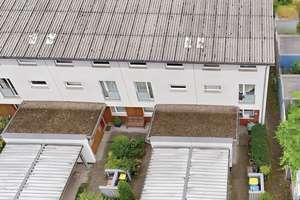 gepflegtes Reihenendhaus mit Garten, Terrasse & Carport! – Die vollständige Adresse der Immobilie erhältst du vom Anbieter., 30165 Vahrenwald, Hannover – Vorschaubild 2