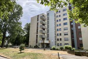 Vermietete 1-Zimmer-Wohnung mit Westbalkon und Aufzug in begehrter Lage von Stuttgart-Möhringen – Die vollständige Adresse der Immobilie erhältst du vom Anbieter., 70567 Möhringen-Nord, Stuttgart – Vorschaubild 13