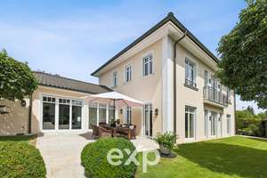 Luxuriöse Stadtvilla in Nürnberg - KAPITALANLAGE
