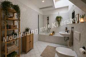 Gemütliche zwei-Zimmer Wohnung in Magdeburg – 39104 Altstadt, Magdeburg – Vorschaubild 2