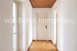 3-ZKB-Wohnung mit zentraler Lage im Herzen von Ingolstadt – Die vollständige Adresse der Immobilie erhältst du vom Anbieter., 85049 Mitte, Ingolstadt – Vorschaubild 13