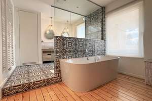 Repräsentative Villa im Grünen mit traumhaften Grundstück! – Arenberger Str. 212, 56077 Niederberg, Koblenz – Vorschaubild 15