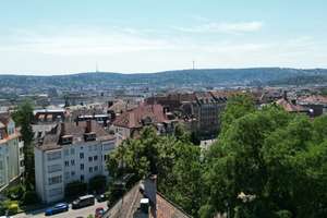 Ein stilvolles 3-Familienhaus mit idyllischem Garten in einer der begehrtesten Wohnlagen von S-West! – Die vollständige Adresse der Immobilie erhältst du vom Anbieter., 70193 Hölderlinplatz, Stuttgart – Vorschaubild 28