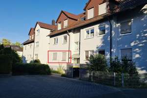 Ruhige 3-Zimmer-Wohnung in Ludwigsburg/Oßweil – Die vollständige Adresse der Immobilie erhältst du vom Anbieter., 71640 Oßweil, Ludwigsburg – Vorschaubild 12