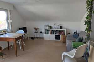 6Monate Zwischenmiete/for sublease!! Möblierte Zwei-Zimmer -Wohnung nur zur Zwischenmiete  – Stuttgart – Vorschaubild 8