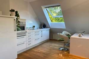 Sonniges & modern möbliertes 2 Raum-Apartment – Immelmannstr. 19, 45309 Schonnebeck, Essen – Vorschaubild 2