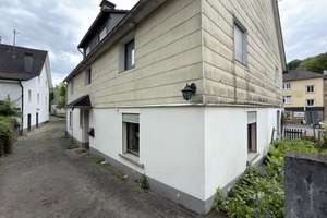 Charmantes Einfamilienhaus mit Atelier & Entwicklungspotenzial – 45 km von Köln, mitten im Grünen – Die vollständige Adresse der Immobilie erhältst du vom Anbieter., 51766 Engelskirchen – Vorschaubild 6