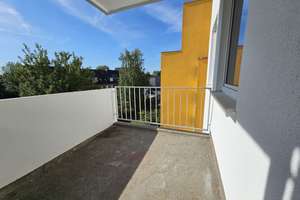 Einziehen & wohlfühlen. Sanierte 3-Zimmerwohnung mit Balkon und Aufzug - Scholven  WE11/2.OGvo – Scheideweg 63f, 45896 Scholven, Gelsenkirchen – Vorschaubild 3