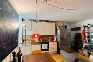 Attraktive 2,5-Zimmer-Wohnung in bester Innenstadtlage