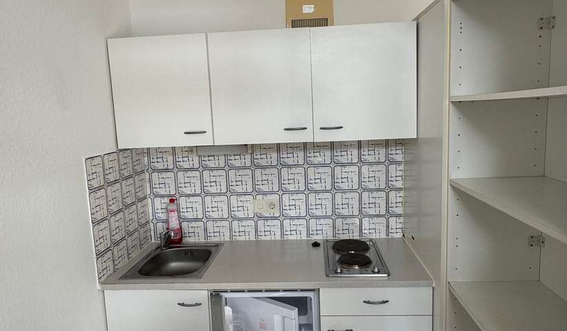 Schönes Maisonette Studentenappartement direkt am Westpark WG geeignet/all inklusive - Photo 3