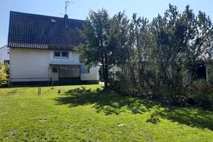 Freistehendes Zweifamilienhaus in ruhiger Feldrandlage, von Privat, provisionsfrei – Darmstadt-Dieburg (Kreis) – Vorschaubild 7