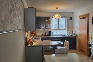 Gepflegte 3-Zimmer Wohnung mit Loggia im 3. OG in Nürnberg Altstadt, St. Sebald – Spitzenberg 3, 90403 Altstadt, St. Sebald, Nürnberg – Vorschaubild 8