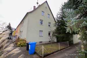 Kapitalanlage-Highlight! Reihenhaus mit 3 Einheiten in Kitzingen – Kitzingen (Kreis) – Vorschaubild 2