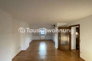 Tauschwohnung: Große 3 Zimmer Wohnung am Pasinger Park, 10 min. zum Bf/Tram – Hillernstr. 8, 81241 Pasing, München – Vorschaubild 2