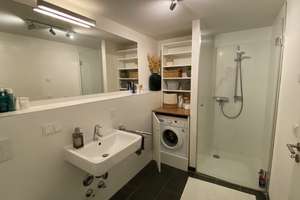 Wohlfühl-Wohnung im schönsten Quartier Barmbeks – Die vollständige Adresse der Immobilie erhältst du vom Anbieter., 22307 Barmbek-Nord, Hamburg – Vorschaubild 9