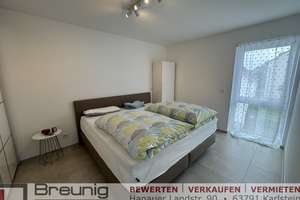 Neuwertige 3-Zi.-OG-Wohnung mit Balkon und Abstellraum in ruhiger Lage von Karlstein-Großwelzheim – Die vollständige Adresse der Immobilie erhältst du vom Anbieter., 63791 Karlstein am Main – Vorschaubild 4
