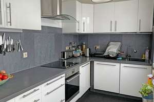 Stilvolle Maisonettewohnung in Duisburg – 141 m² Licht, Raum & Lebensqualität! – Die vollständige Adresse der Immobilie erhältst du vom Anbieter., 47198 Hochheide, Duisburg – Vorschaubild 11