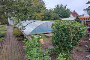 Großzügiges Zweifamilienhaus mit moderner Ausstattung und Gästehaus – Berlin – Vorschaubild 10